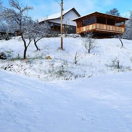 Casa Veche Corbeni Otel Dış mekan fotoğraf