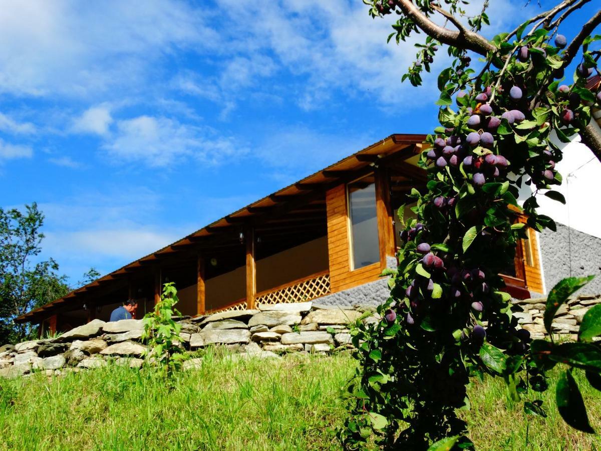Casa Veche Corbeni Otel Dış mekan fotoğraf